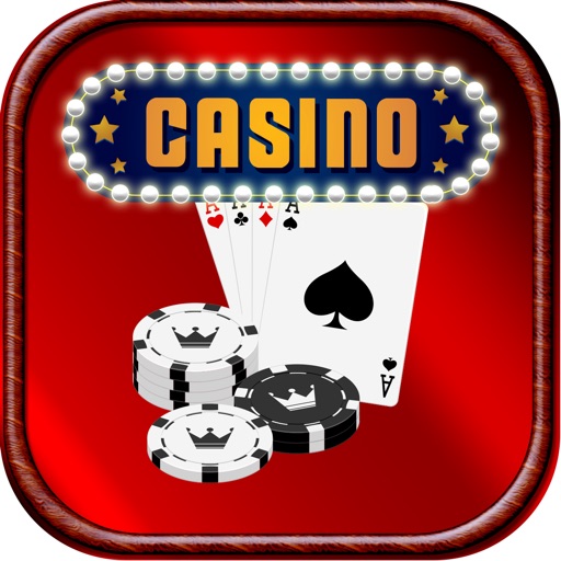 Casino My Big World - Free Entertainment City icon