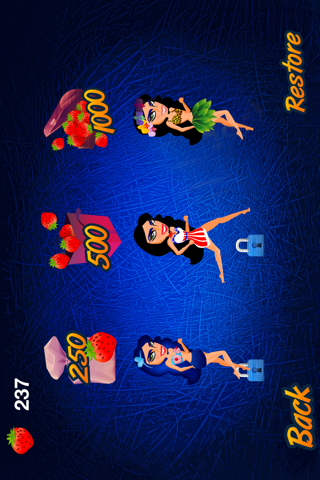 Katy Dash - FREE Celebrity Running Challenge screenshot 4