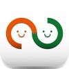 In-Touch - Child-rearing and Photo Diary App, Safely Share your Photos with your Family and Friends.