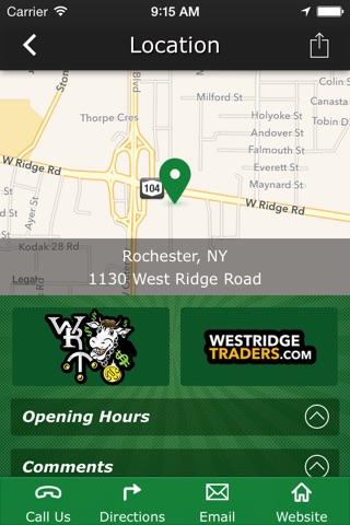 West Ridge Traders screenshot 3