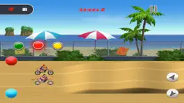 Game screenshot MotoCross Bike Racer - Free Pro Dirt Racing Tournament apk