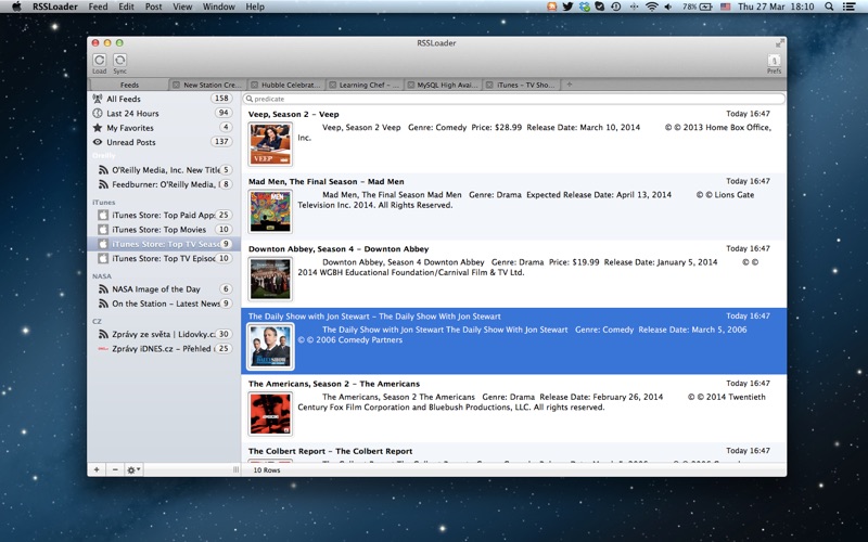 RSSLoader miniatuur 1