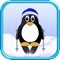 Despicable Penguin Skiing Rush - Cool 3D Running Game for you!