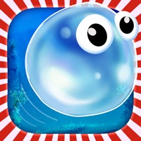 Pretty Bubble - Flappy Adventures apk