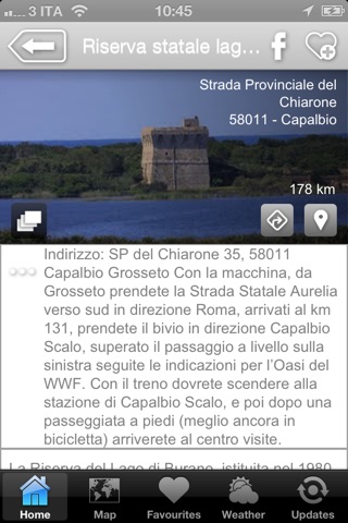 Visitando la Maremma screenshot 3