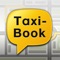 Taxi-Book is your handy guide to key locations in Beijing and a way to communicate with locals
