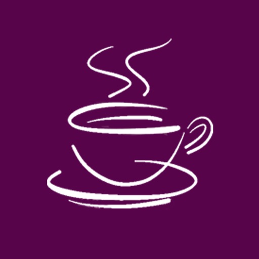Cafe Aroma icon