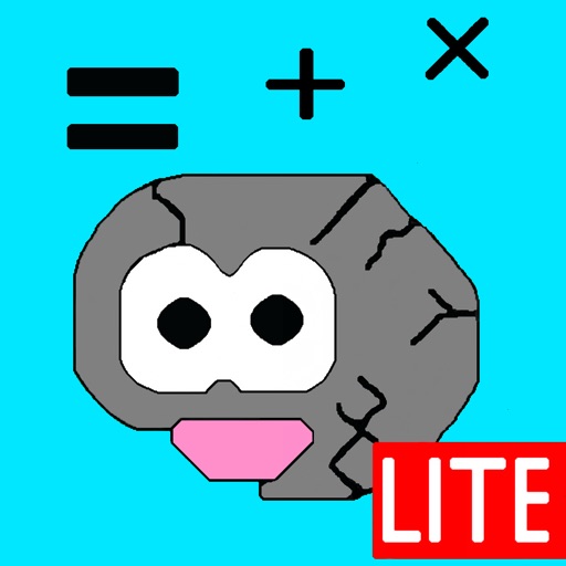 Brain Builder Math by BLADE Enterprises LLC