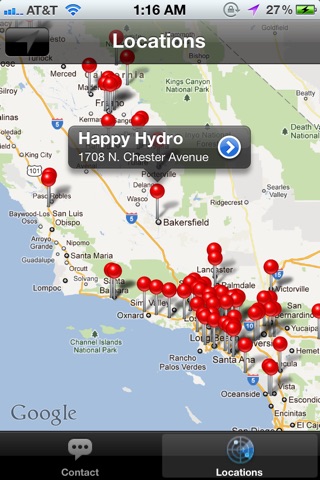 Hydro Nerds screenshot 2