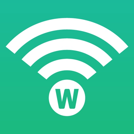 Wired wifi icon