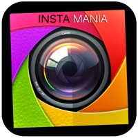  Insta Mania - A Perfect Image Editing App Application Similaire