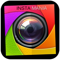 Insta Mania - A Perfect Image Editing App