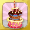 Birthday Cake Party