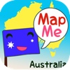 MapMe Australia