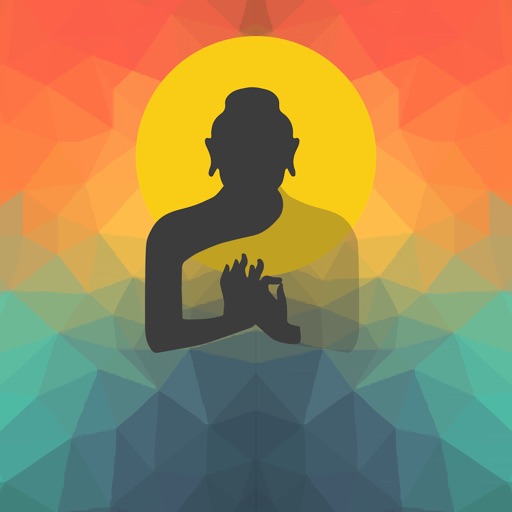 Buddha's Birthday Dharma Adventure iOS App