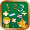 QCat - Kids Math Plus