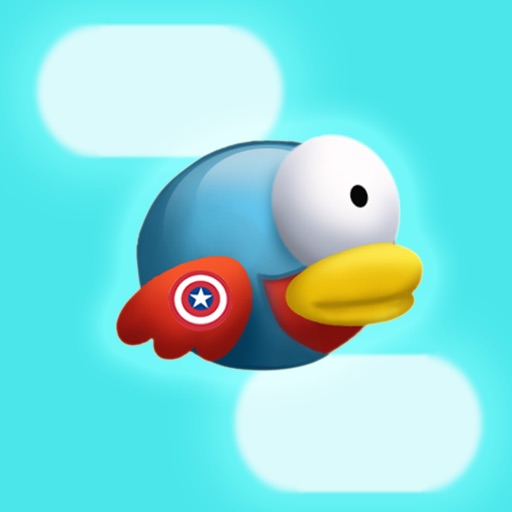 Swing Bird icon