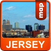 Jersey Offline Map - Smart Solutions