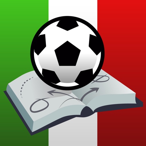 Teaching Soccer Italian Style icon