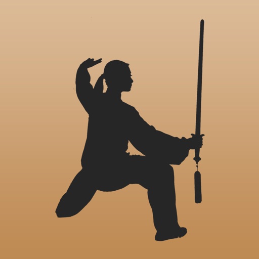 42 Taiji Sword - Breathing Method of 42 Form Taiji Sword icon