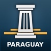 Mobile Legem Paraguay - Constitución y Códigos Paraguayos