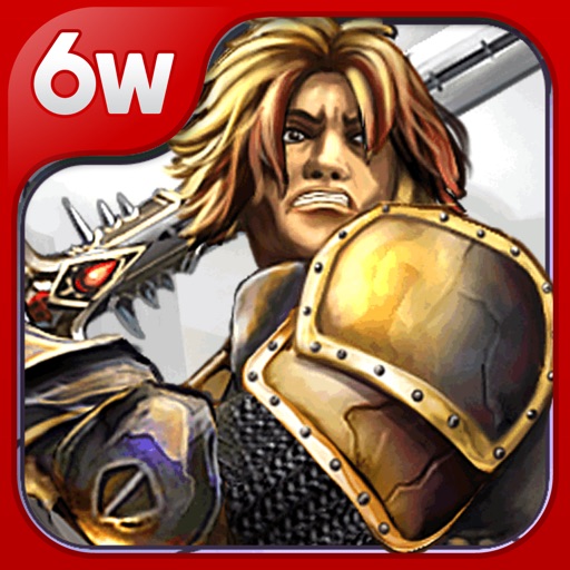 Kingdom of Heroes icon