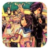 Manga - Drawings & Japanese Paintings HD Wallpapers For iPad