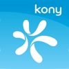 Kony Cloud Console