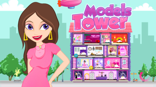 Models Towerのおすすめ画像1