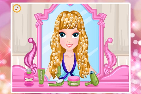 Prom Salon screenshot 3