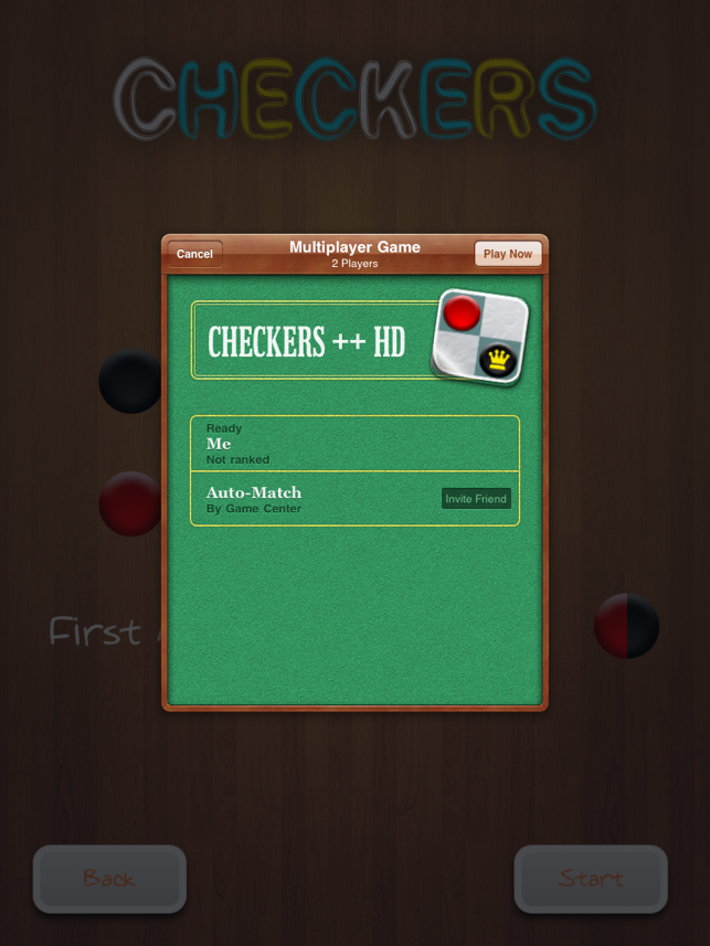 Checkers Free HD(圖4)-速報App