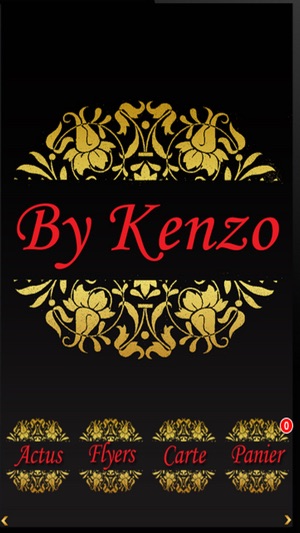 By Kenzo(圖1)-速報App