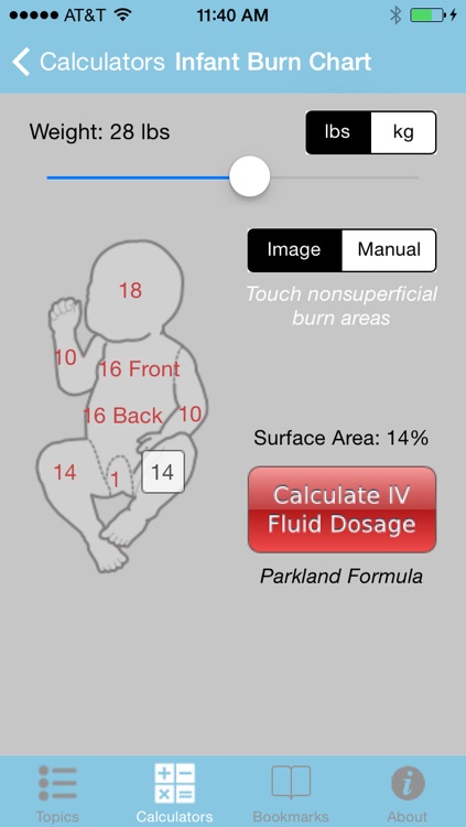 EMS Pediatric Guide