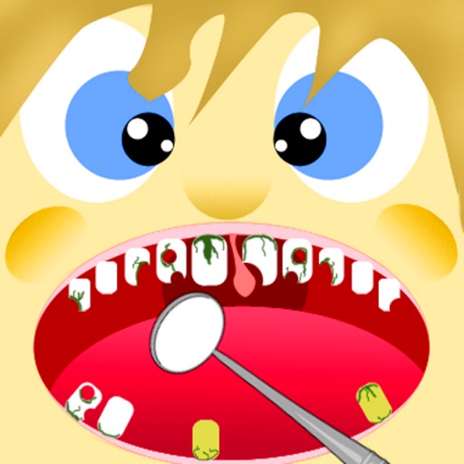 Dentist For Kids HD icon