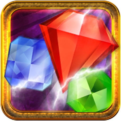 Jewel Link iOS App