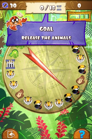 Spin Safari screenshot 3