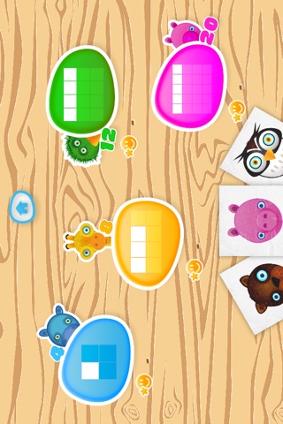 Animals on Adventures screenshot 2