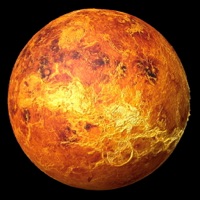 Elevation Venus