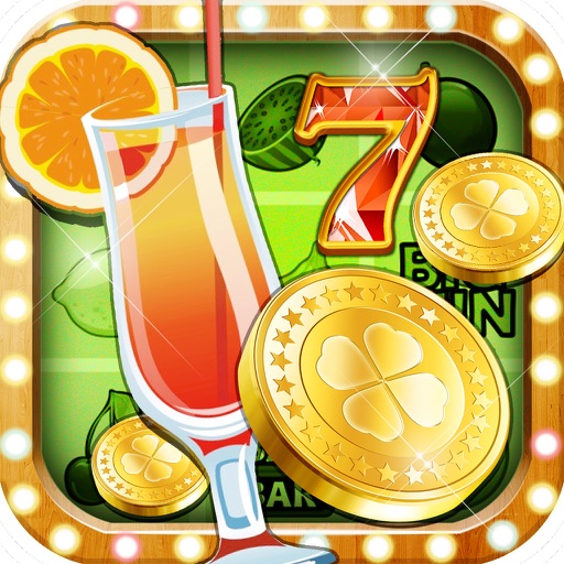 Awesome Vegas Slots Journey Bonanza Free iOS App