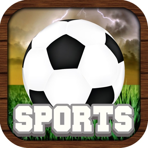 Ace's Sports Derby Race Slots Casino Games - Fun Stars Slot Machine Free iOS App