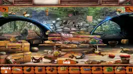 Game screenshot Hidden Objects:Guess the animal mod apk