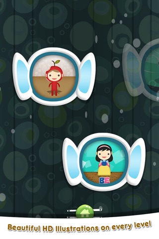 Good Manners For Kids-Free Jigsaw Game for Kids,Educational Game for Kids screenshot 2