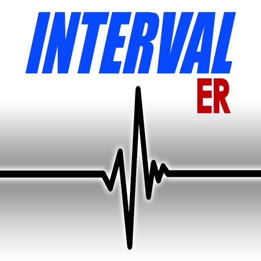 IntervalER icon