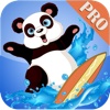 Animal Surf Race Pro -  Panda & Friends Crazy Surfing Sports Fun