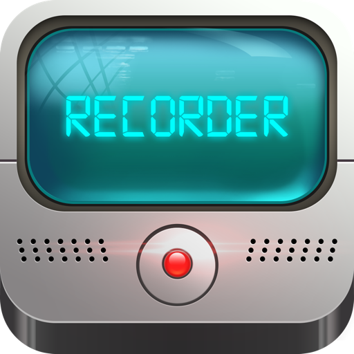 EasyRecorder - Screen Recorder