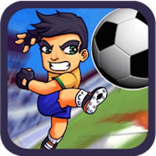 Soccer Tricks icon