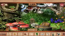 Game screenshot Mysterious Ghost Places:Hidden Objects apk