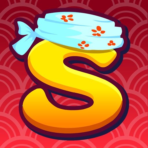 Sushi Boss icon