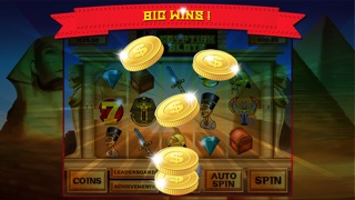 EGYPTIAN PHARAOH SLOTS - HOUSE OF NEFERTITI (FREE SLOTS GAME) 1.0 IOS CASINO EGYPTIAN PHARAOH SLOTS - HOUSE OF NEFERTITI (FREE SLOTS GAME) 1.0 IOS