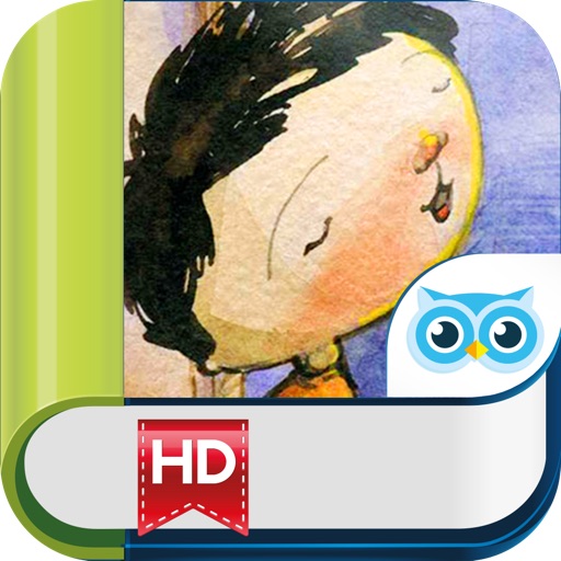 Different - Have fun with Pickatale while learning how to read! icon